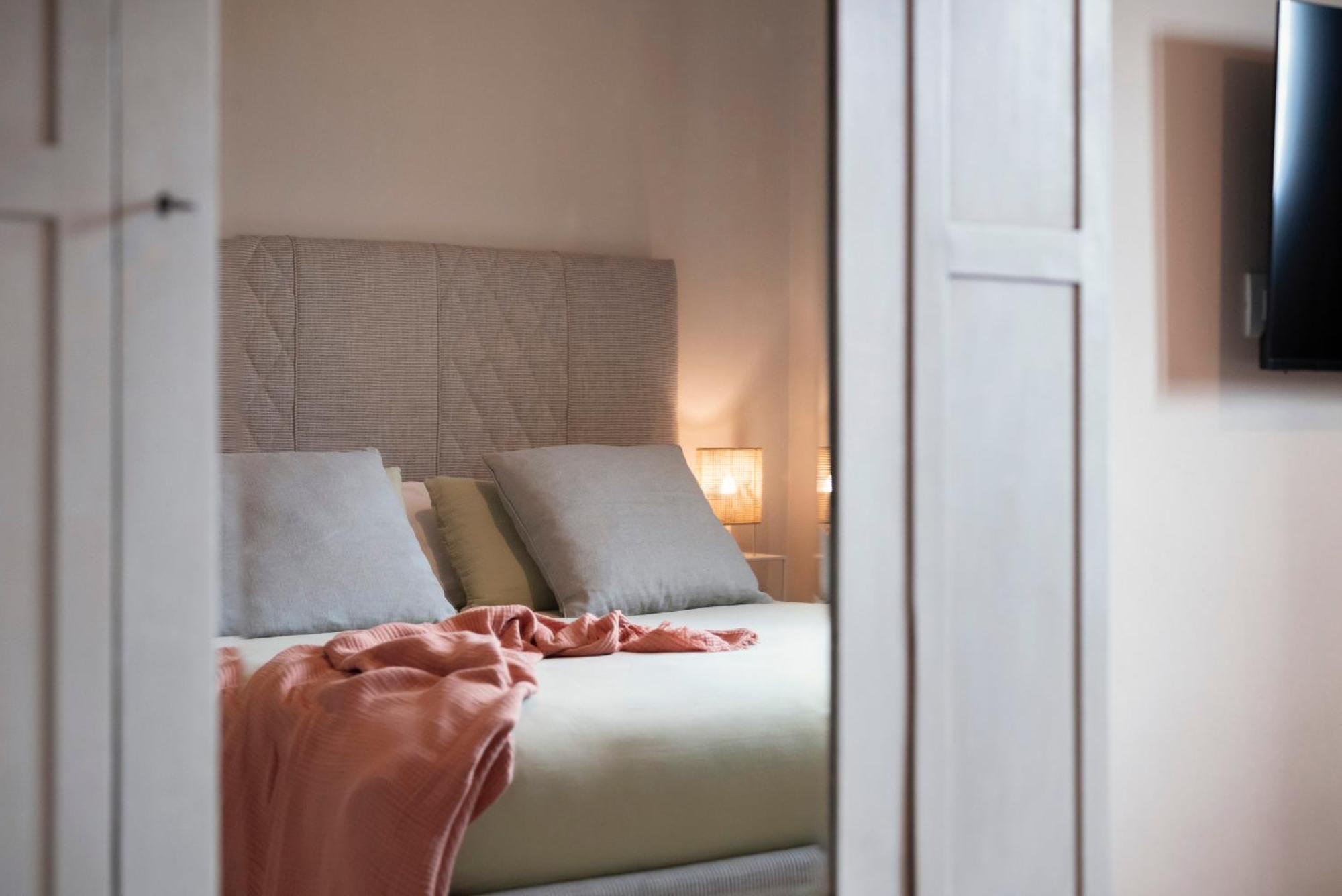 Zefiro Apartments San Vincenzo Buitenkant foto