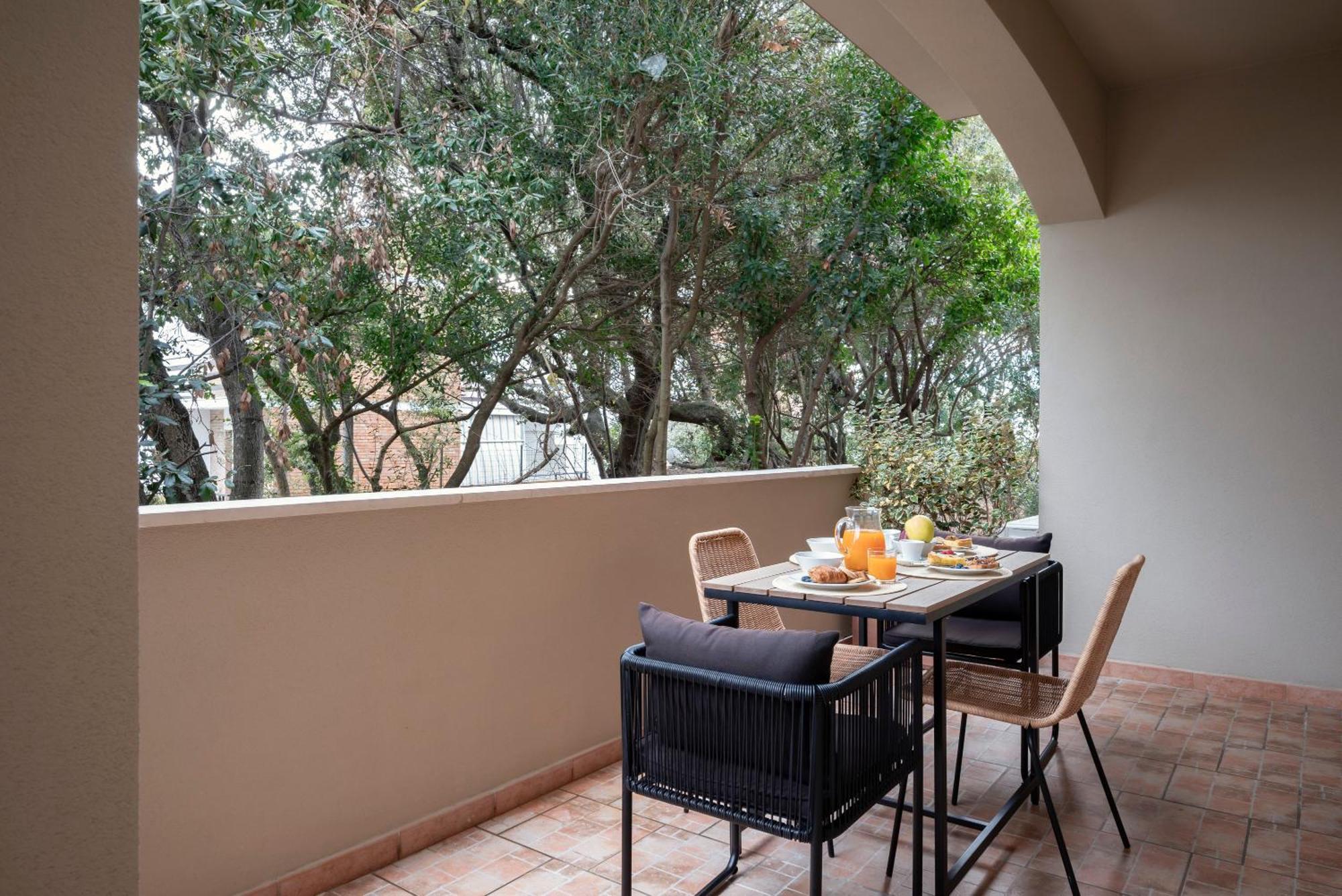 Zefiro Apartments San Vincenzo Buitenkant foto