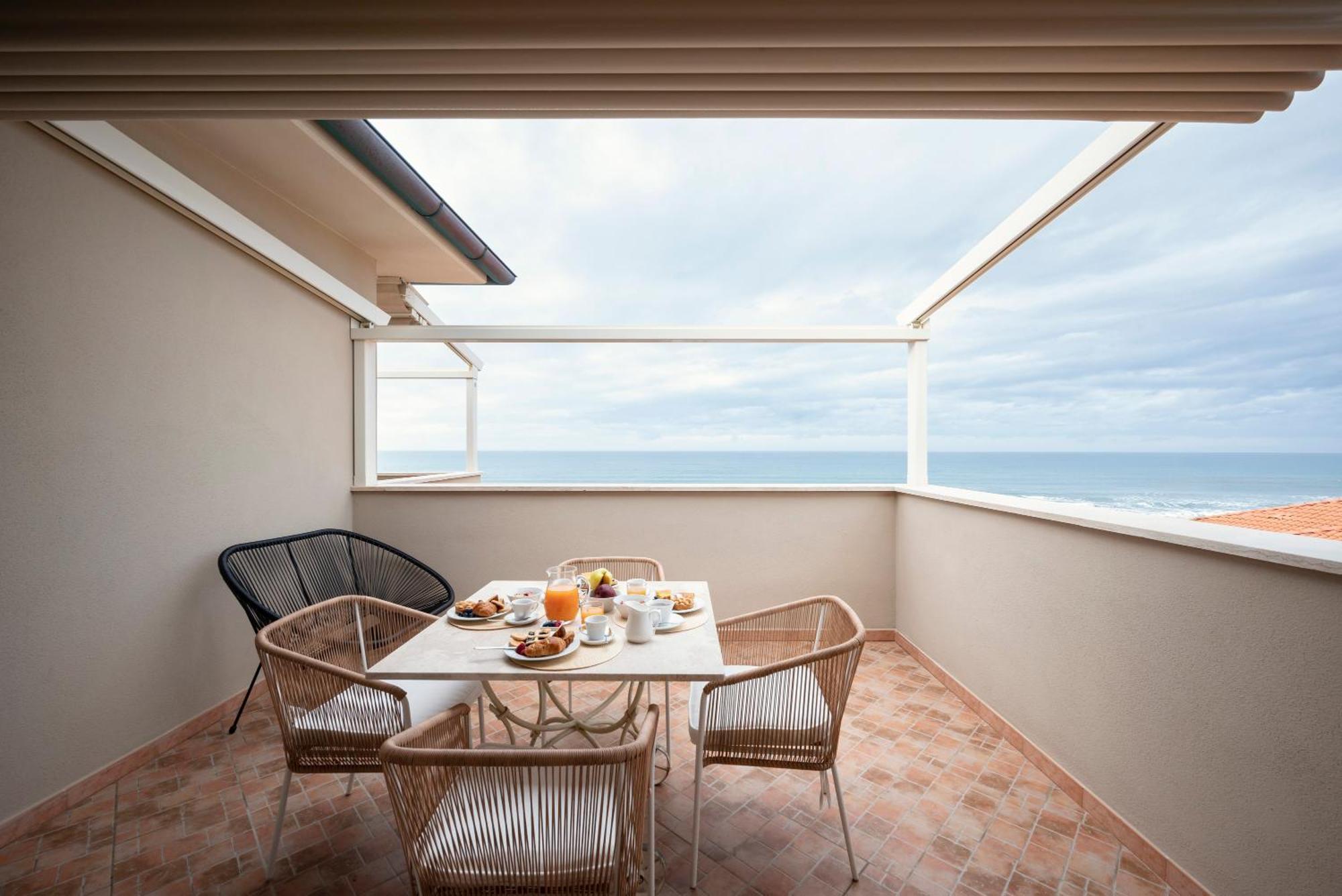 Zefiro Apartments San Vincenzo Buitenkant foto