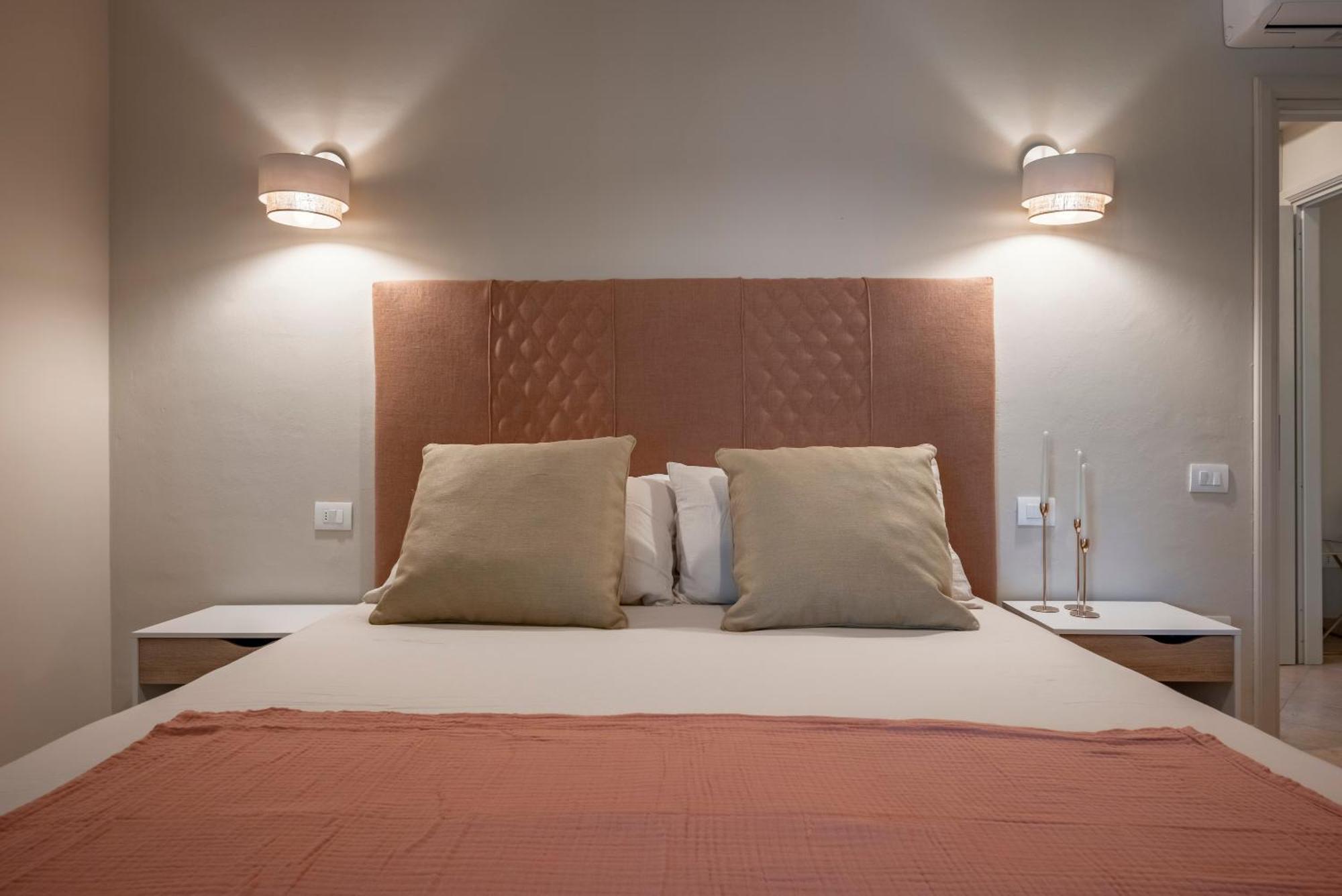 Zefiro Apartments San Vincenzo Buitenkant foto